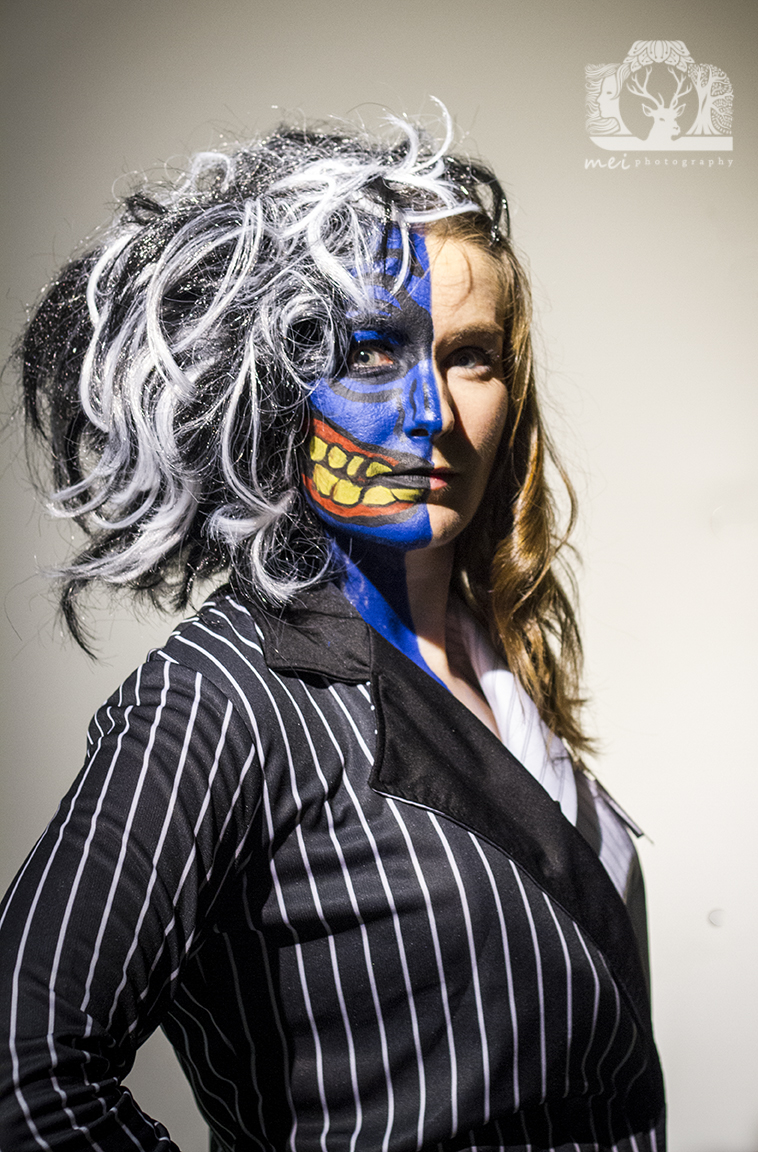 Halloween Fright Night