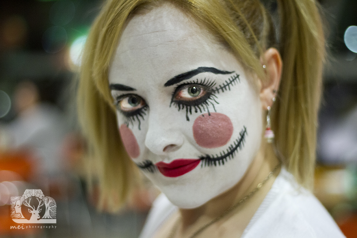 Halloween Fright Night