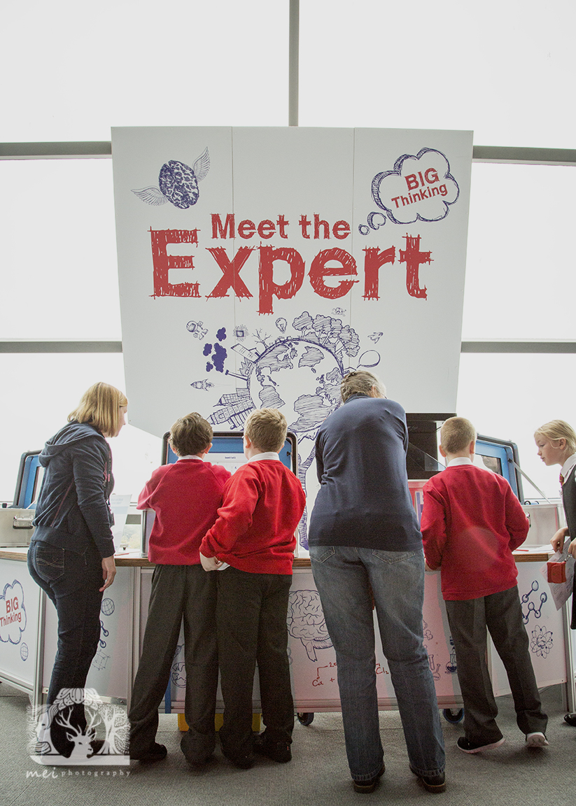 Scottish Water Event