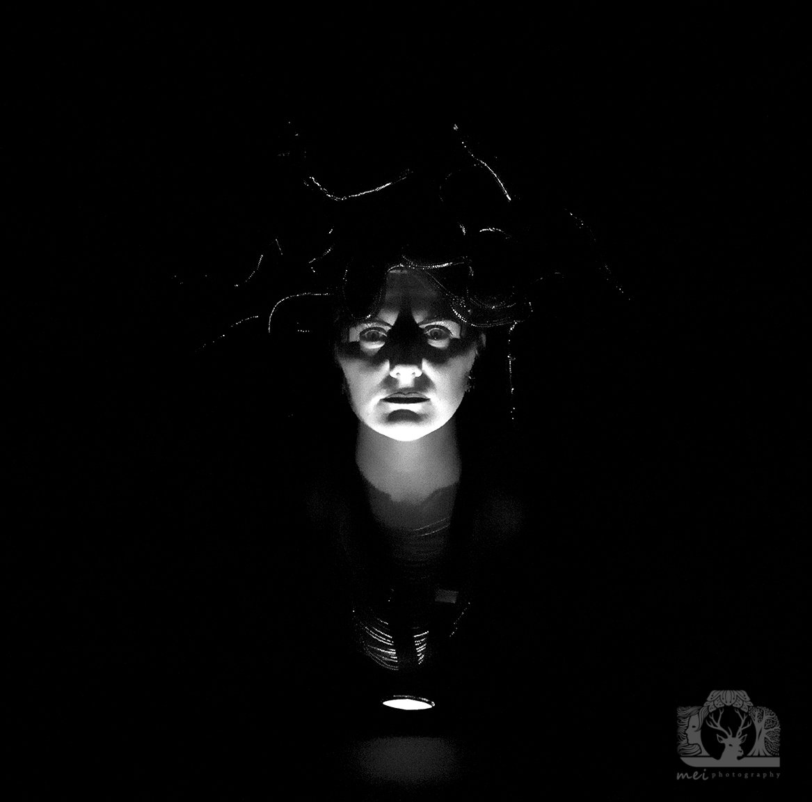 Halloween Fright Night