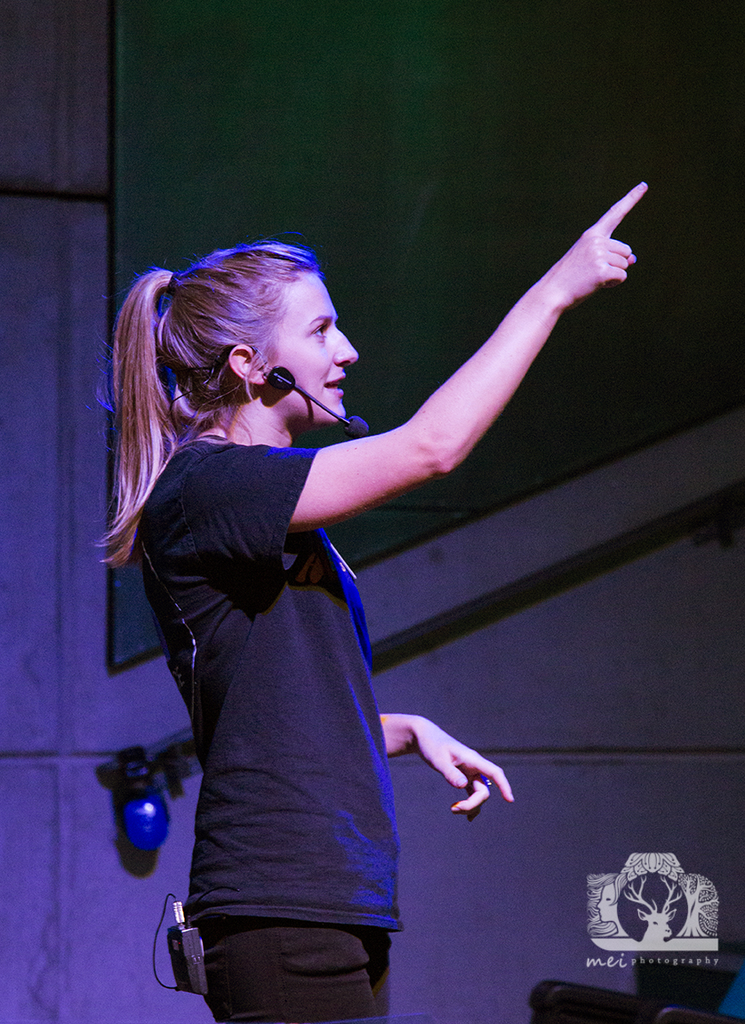 Scottish Water Event