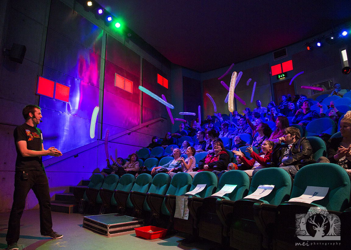 World Space Week 2014